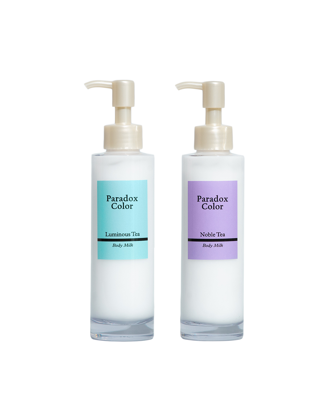 ボディミルク 150ml