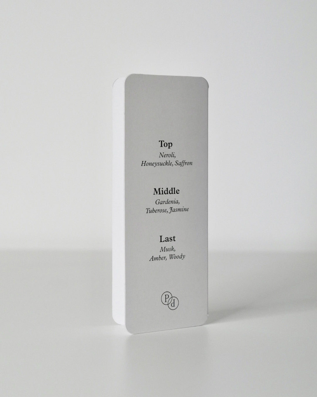 Irresistible White ヘアパフューム 15ml