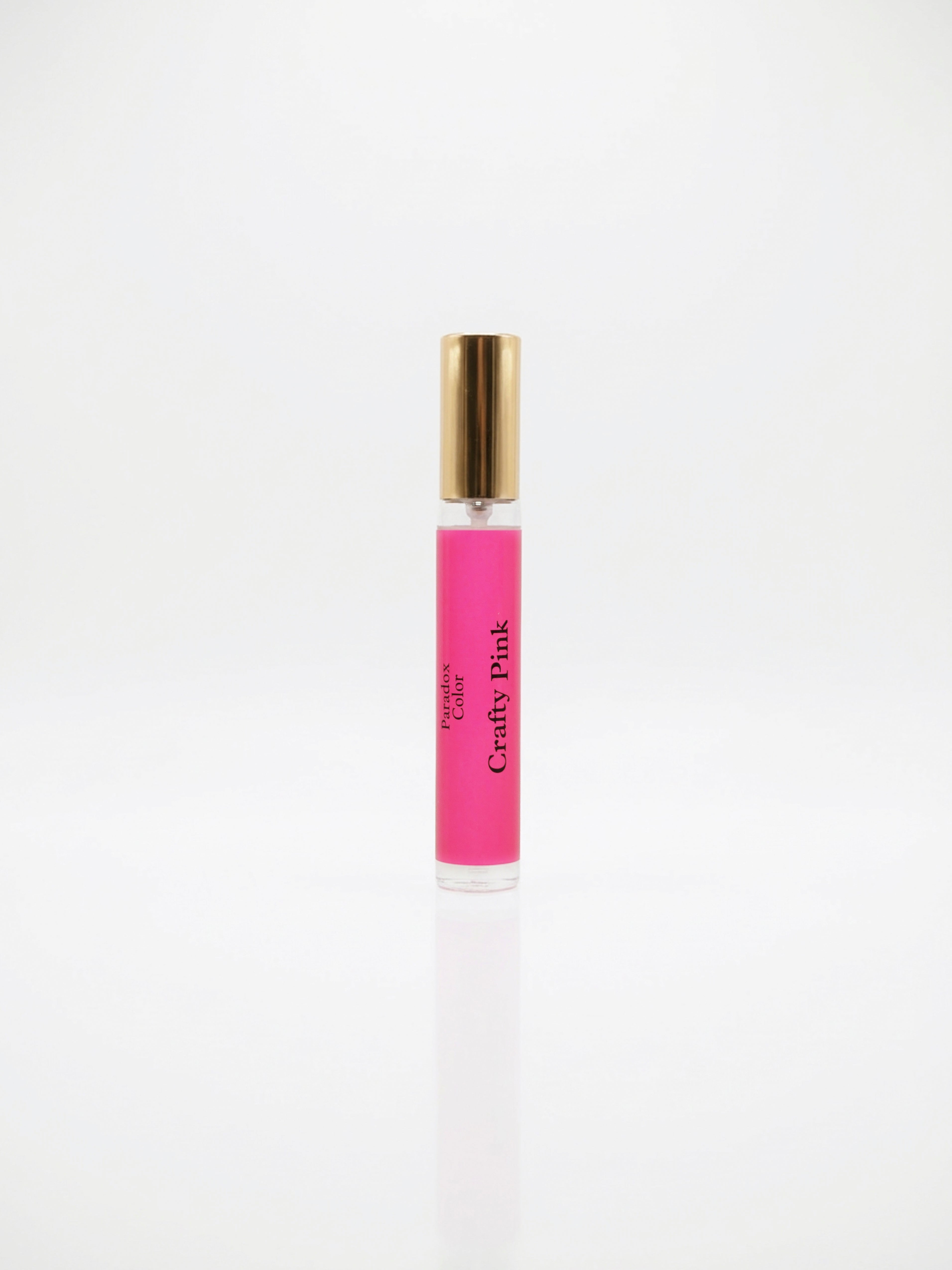 Crafty Pink(クラフティピンク)ヘアパフューム 15ml