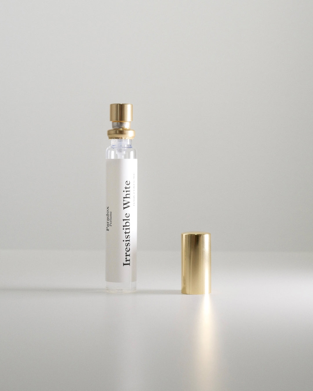 Irresistible White ヘアパフューム 15ml