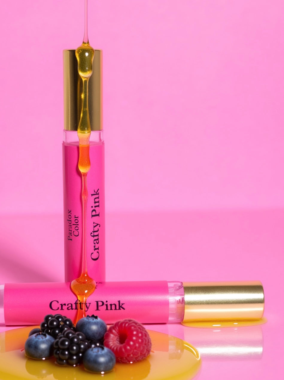 Crafty Pink(クラフティピンク)ヘアパフューム 15ml