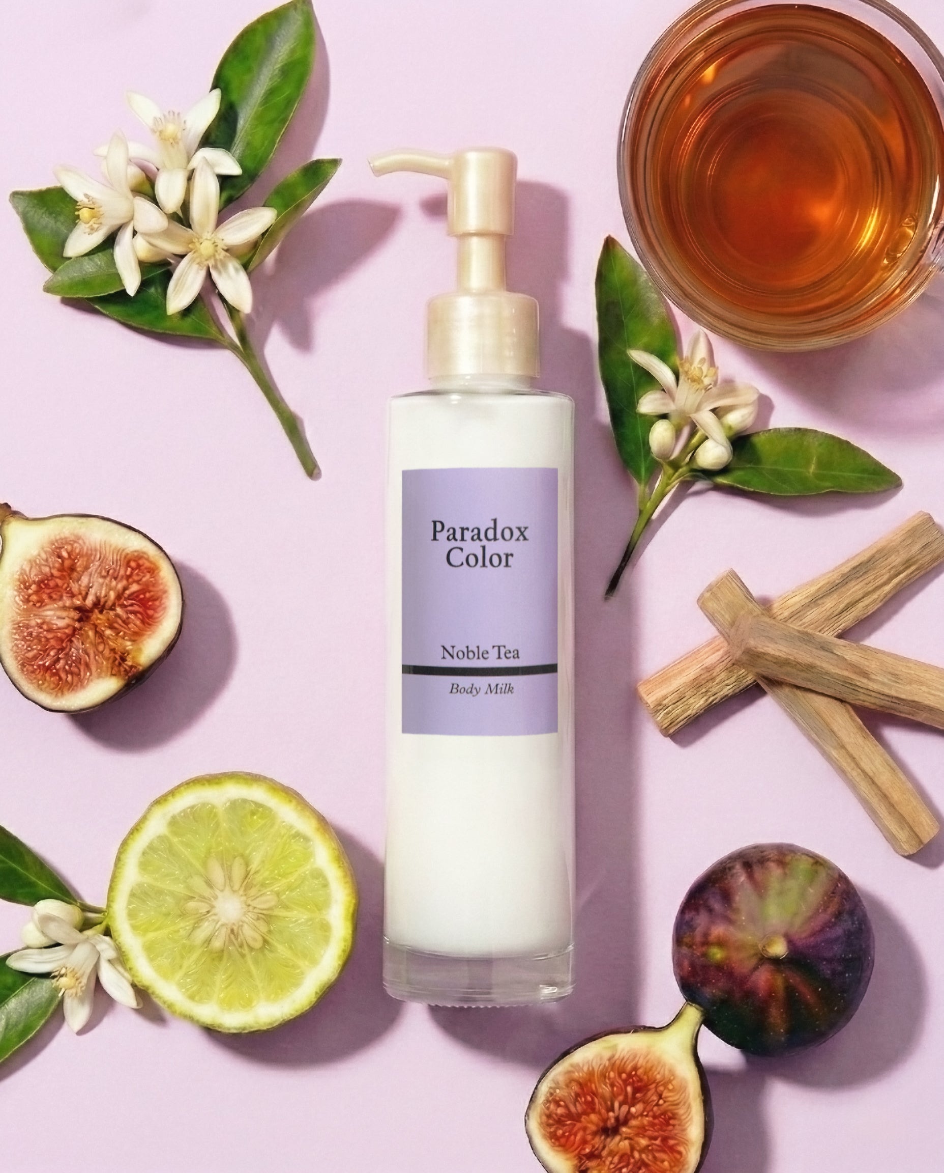 ボディミルク 150ml