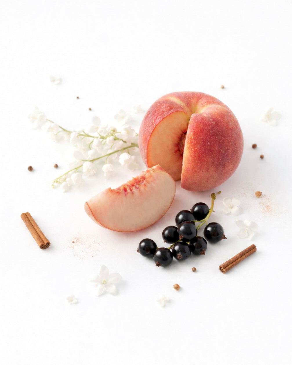 Crafty Pink(クラフティピンク)ヘアパフューム 15ml