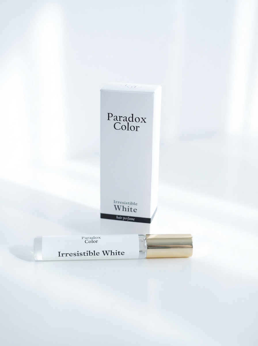 Paradox Perfume | パラドックス パフューム