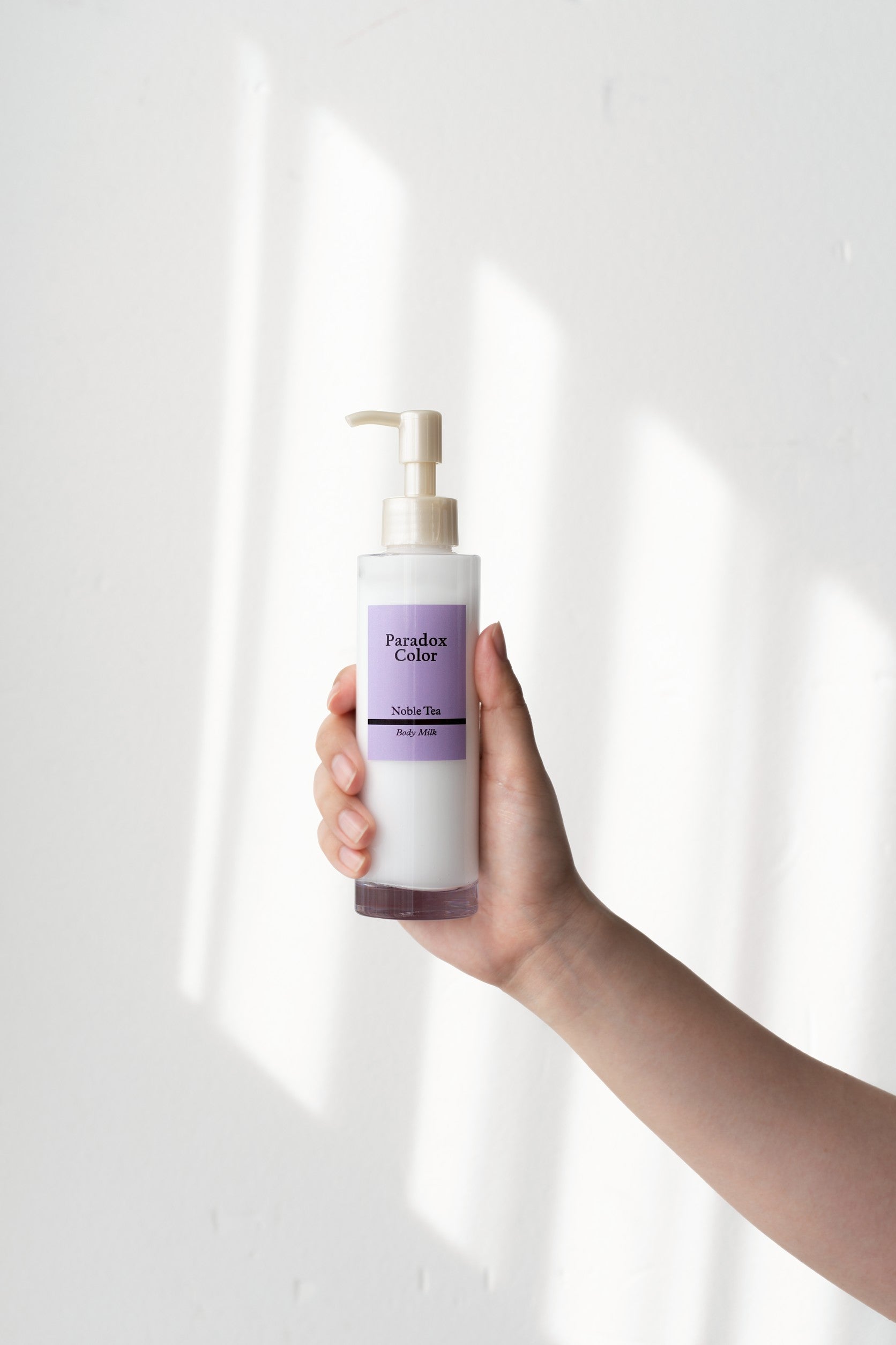 ボディミルク 150ml