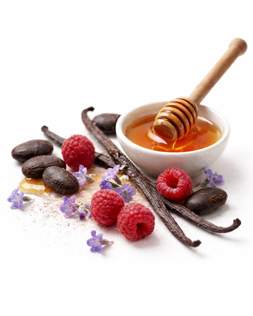 Crafty Pink(クラフティピンク)ヘアパフューム 15ml