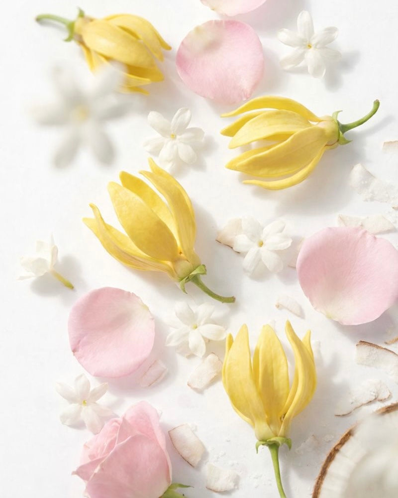 Crafty Pink(クラフティピンク)ヘアパフューム 15ml